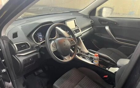 Mitsubishi Eclipse Cross, 2018 год, 1 700 000 рублей, 11 фотография