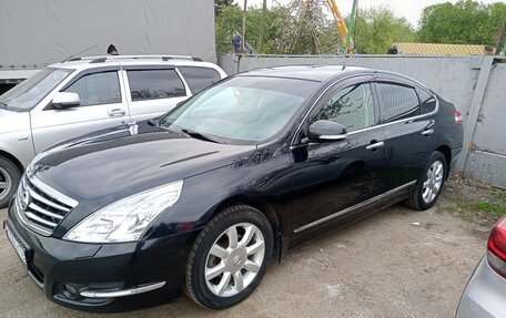 Nissan Teana, 2008 год, 900 000 рублей, 5 фотография