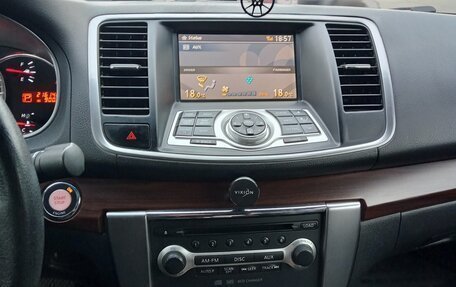 Nissan Teana, 2008 год, 900 000 рублей, 6 фотография