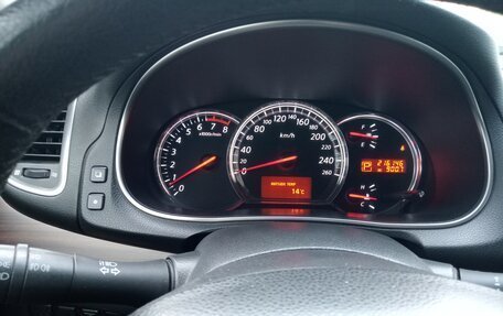 Nissan Teana, 2008 год, 900 000 рублей, 9 фотография