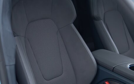 Porsche Taycan I, 2020 год, 11 000 000 рублей, 6 фотография