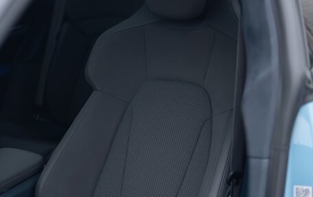 Porsche Taycan I, 2020 год, 11 000 000 рублей, 7 фотография