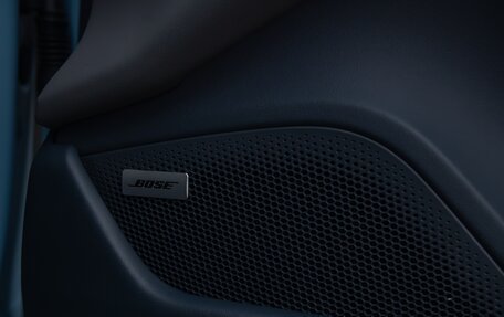 Porsche Taycan I, 2020 год, 11 000 000 рублей, 10 фотография