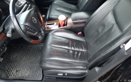 Nissan Teana, 2008 год, 900 000 рублей, 7 фотография