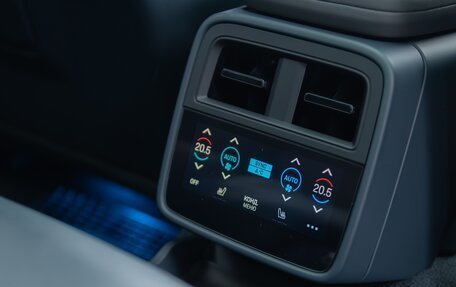 Porsche Taycan I, 2020 год, 11 000 000 рублей, 12 фотография