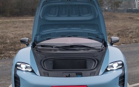 Porsche Taycan I, 2020 год, 11 000 000 рублей, 5 фотография