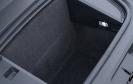 Porsche Taycan I, 2020 год, 11 000 000 рублей, 4 фотография