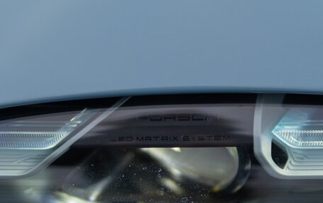 Porsche Taycan I, 2020 год, 11 000 000 рублей, 14 фотография