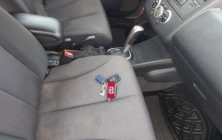 Nissan Tiida, 2010 год, 670 000 рублей, 12 фотография