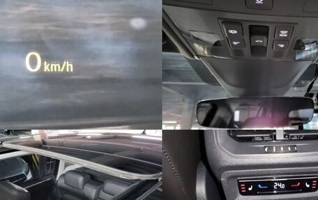 Volkswagen Tiguan II, 2022 год, 3 500 000 рублей, 10 фотография