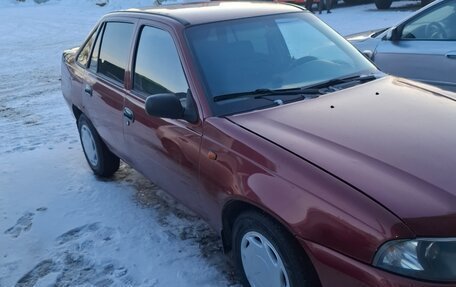 Daewoo Nexia I рестайлинг, 2011 год, 220 000 рублей, 2 фотография