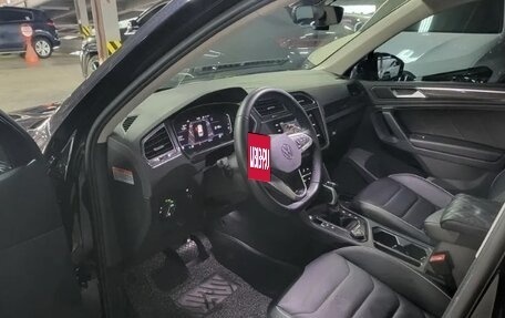 Volkswagen Tiguan II, 2022 год, 3 500 000 рублей, 7 фотография