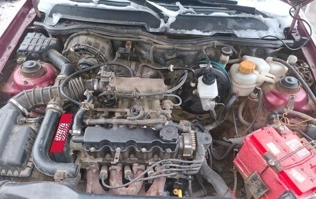 Daewoo Nexia I рестайлинг, 2011 год, 220 000 рублей, 4 фотография