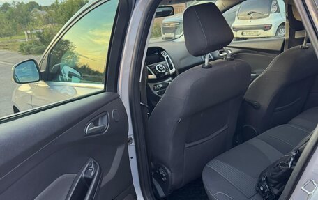 Ford Focus III, 2012 год, 770 000 рублей, 6 фотография