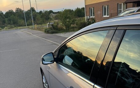 Ford Focus III, 2012 год, 770 000 рублей, 3 фотография