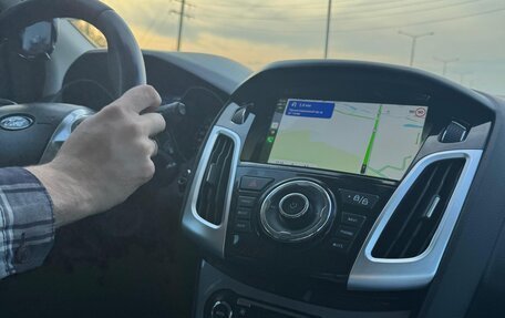 Ford Focus III, 2012 год, 770 000 рублей, 8 фотография