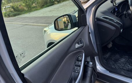 Ford Focus III, 2012 год, 770 000 рублей, 5 фотография