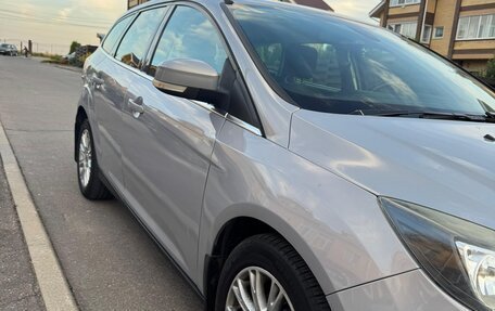 Ford Focus III, 2012 год, 770 000 рублей, 11 фотография