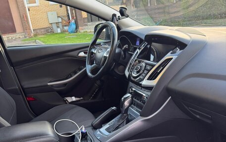 Ford Focus III, 2012 год, 770 000 рублей, 7 фотография