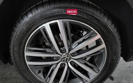 Volkswagen Tiguan II, 2022 год, 3 500 000 рублей, 16 фотография