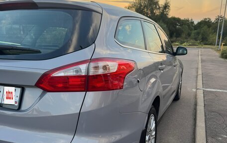 Ford Focus III, 2012 год, 770 000 рублей, 12 фотография