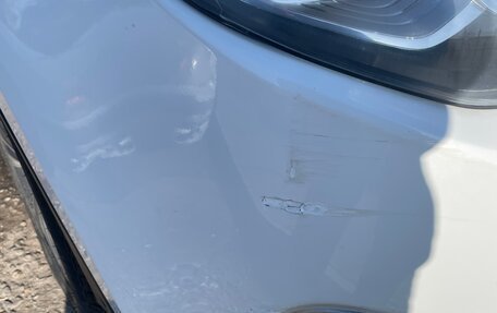 Geely Atlas I, 2021 год, 1 450 000 рублей, 11 фотография