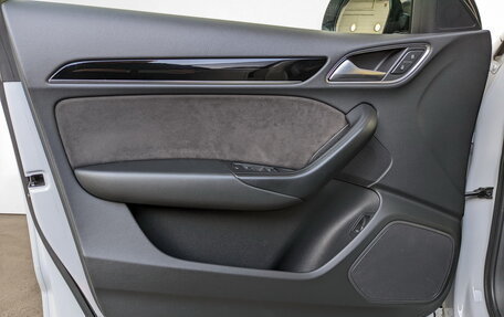 Audi Q3, 2017 год, 1 995 000 рублей, 9 фотография