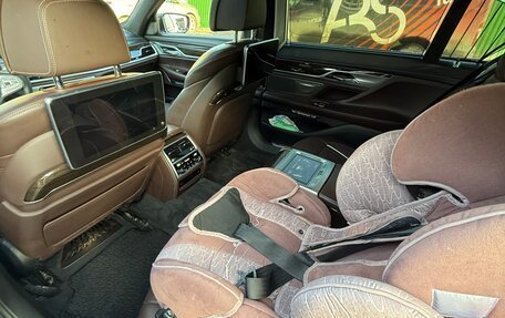 BMW 7 серия, 2017 год, 3 500 000 рублей, 6 фотография