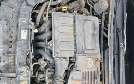 Mazda Demio III (DE), 2004 год, 180 000 рублей, 5 фотография