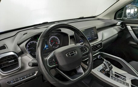 Geely Coolray I, 2022 год, 1 550 000 рублей, 13 фотография