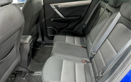 Geely Coolray I, 2022 год, 1 550 000 рублей, 16 фотография