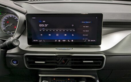 Geely Coolray I, 2022 год, 1 550 000 рублей, 25 фотография