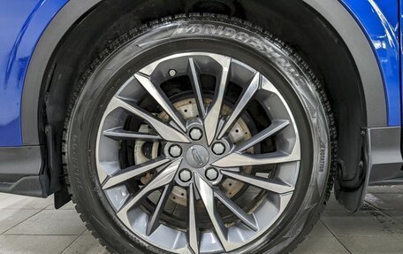 Geely Coolray I, 2022 год, 1 550 000 рублей, 18 фотография