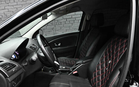 Renault Fluence I, 2013 год, 655 000 рублей, 9 фотография