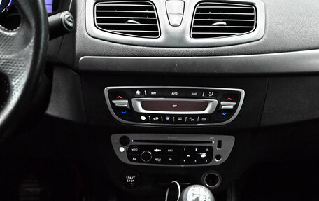 Renault Fluence I, 2013 год, 655 000 рублей, 13 фотография