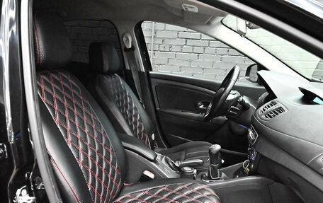 Renault Fluence I, 2013 год, 655 000 рублей, 12 фотография