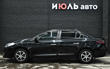 Renault Fluence I, 2013 год, 655 000 рублей, 7 фотография