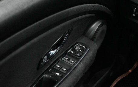 Renault Fluence I, 2013 год, 655 000 рублей, 14 фотография