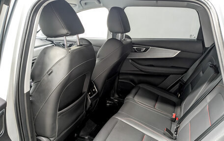 Chery Tiggo 7 Pro, 2022 год, 1 760 000 рублей, 12 фотография