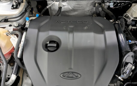 Chery Tiggo 7 Pro, 2022 год, 1 760 000 рублей, 9 фотография