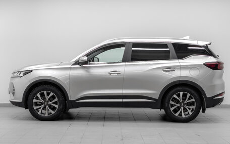 Chery Tiggo 7 Pro, 2022 год, 1 760 000 рублей, 8 фотография