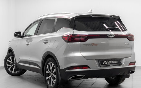 Chery Tiggo 7 Pro, 2022 год, 1 760 000 рублей, 7 фотография