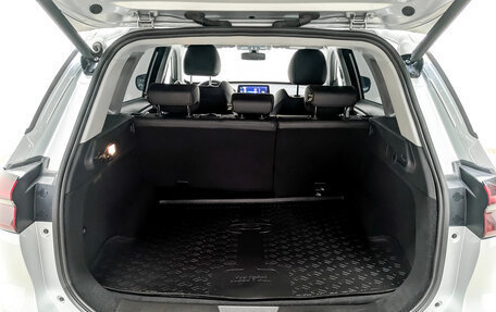 Chery Tiggo 7 Pro, 2022 год, 1 760 000 рублей, 10 фотография