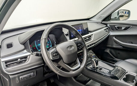 Chery Tiggo 7 Pro, 2022 год, 1 760 000 рублей, 16 фотография