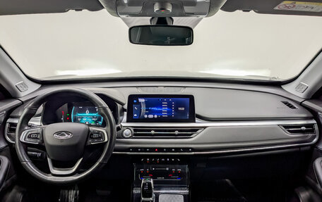 Chery Tiggo 7 Pro, 2022 год, 1 760 000 рублей, 14 фотография