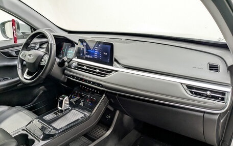 Chery Tiggo 7 Pro, 2022 год, 1 760 000 рублей, 11 фотография