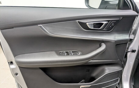 Chery Tiggo 7 Pro, 2022 год, 1 760 000 рублей, 19 фотография