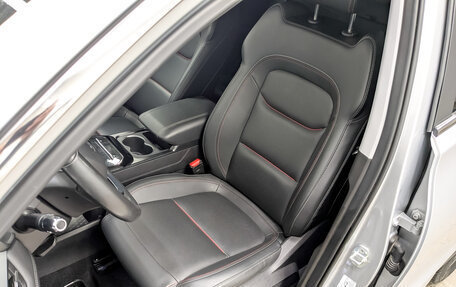 Chery Tiggo 7 Pro, 2022 год, 1 760 000 рублей, 20 фотография