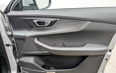 Chery Tiggo 7 Pro, 2022 год, 1 760 000 рублей, 24 фотография