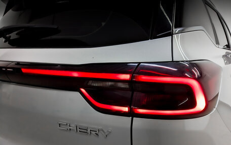 Chery Tiggo 7 Pro, 2022 год, 1 760 000 рублей, 28 фотография